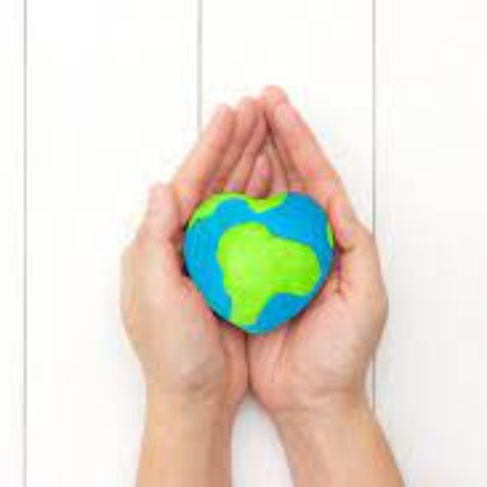 Meet your Posher, Moda helping planet